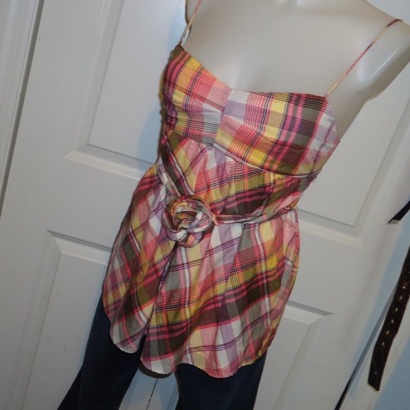 J CREW Camisole Top - Picture 4 of 8